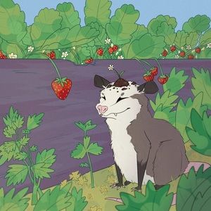 Meet your Posher, Dubhlainn